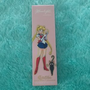 Colourpop Sailor Moon Moonlight Lip Kit